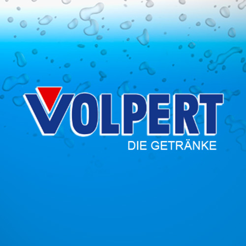 Volpert - Die Getränke