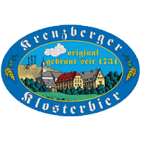 Kreuzberger Klosterbier